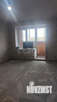 1-к квартира, вторичка, 39м2, 8/12 этаж