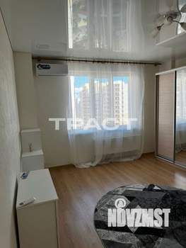 1-к квартира, вторичка, 41м2, 15/17 этаж