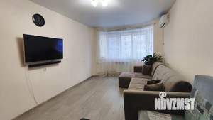 2-к квартира, вторичка, 60м2, 4/17 этаж