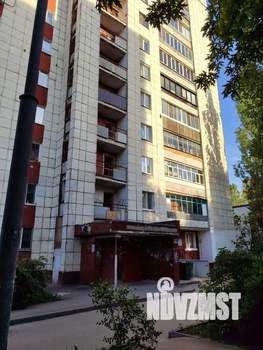 2-к квартира, вторичка, 45м2, 3/12 этаж