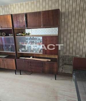 2-к квартира, вторичка, 49м2, 14/16 этаж