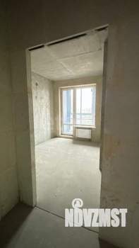 1-к квартира, вторичка, 30м2, 7/22 этаж