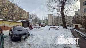 4-к квартира, вторичка, 84м2, 2/4 этаж