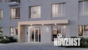 4-к квартира, вторичка, 121м2, 11/14 этаж