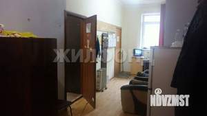 4-к квартира, вторичка, 122м2, 1/8 этаж