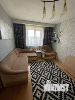 1-к квартира, вторичка, 27м2, 7/9 этаж