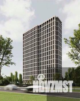 1-к квартира, вторичка, 39м2, 10/28 этаж