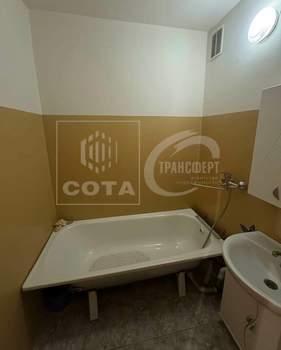 3-к квартира, вторичка, 69м2, 3/10 этаж