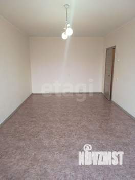 2-к квартира, вторичка, 58м2, 3/18 этаж