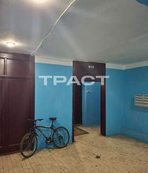 Студия квартира, вторичка, 18м2, 3/5 этаж