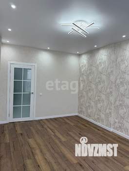 1-к квартира, вторичка, 40м2, 13/18 этаж