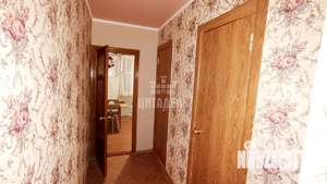 3-к квартира, вторичка, 68м2, 3/10 этаж