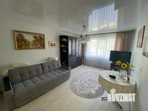 3-к квартира, вторичка, 69м2, 1/10 этаж
