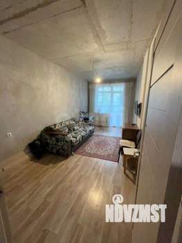 2-к квартира, вторичка, 46м2, 2/17 этаж