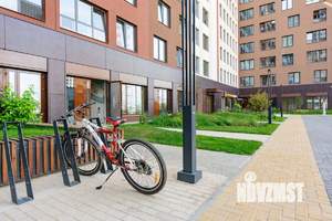 3-к квартира, вторичка, 100м2, 19/23 этаж