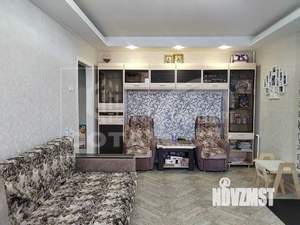 3-к квартира, вторичка, 70м2, 9/10 этаж