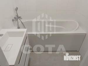 2-к квартира, вторичка, 62м2, 2/23 этаж