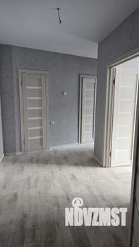 1-к квартира, вторичка, 49м2, 8/16 этаж