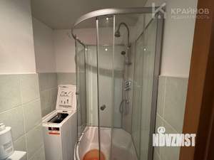 1-к квартира, вторичка, 29м2, 4/5 этаж