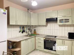 2-к квартира, вторичка, 58м2, 4/18 этаж