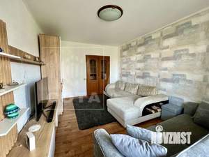 3-к квартира, вторичка, 63м2, 7/9 этаж