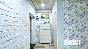 Студия квартира, вторичка, 48м2, 1/3 этаж