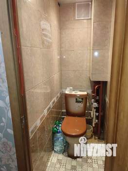 1-к квартира, вторичка, 35м2, 5/5 этаж