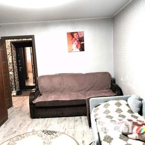 1-к квартира, вторичка, 36м2, 8/12 этаж