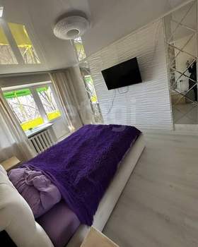 2-к квартира, вторичка, 45м2, 5/5 этаж