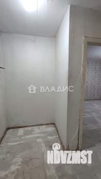 1-к квартира, вторичка, 39м2, 8/12 этаж