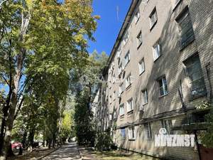 1-к квартира, вторичка, 25м2, 4/5 этаж