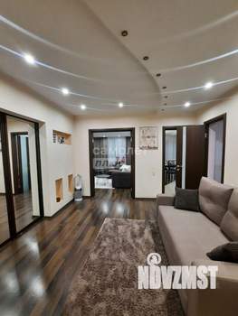 1-к квартира, вторичка, 63м2, 3/9 этаж