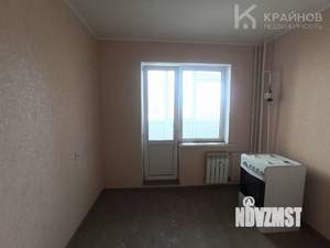 1-к квартира, вторичка, 38м2, 2/10 этаж