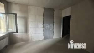 1-к квартира, вторичка, 34м2, 2/22 этаж