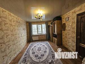 1-к квартира, вторичка, 30м2, 1/5 этаж