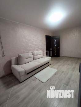 1-к квартира, вторичка, 30м2, 9/9 этаж
