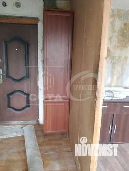 1-к квартира, вторичка, 21м2, 6/9 этаж