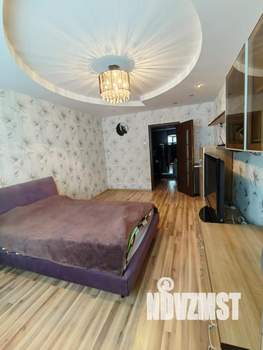 3-к квартира, вторичка, 89м2, 7/10 этаж