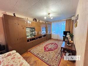 2-к квартира, вторичка, 45м2, 2/9 этаж