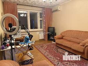 2-к квартира, вторичка, 54м2, 7/10 этаж