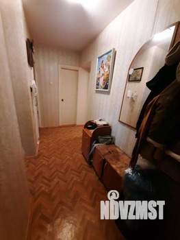 2-к квартира, вторичка, 53м2, 2/10 этаж