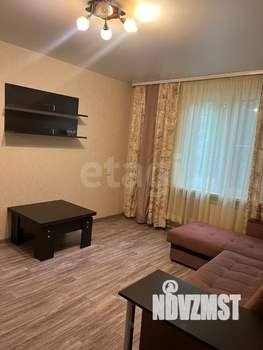 1-к квартира, вторичка, 29м2, 3/9 этаж