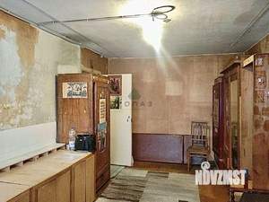 1-к квартира, вторичка, 30м2, 4/9 этаж