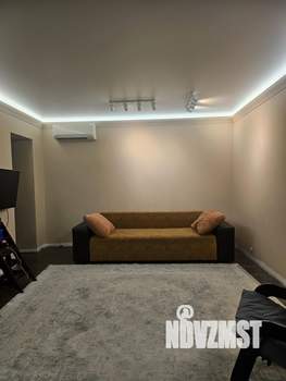 3-к квартира, вторичка, 127м2, 2/10 этаж