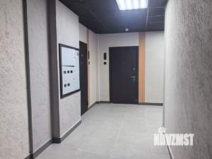 Студия квартира, сданный дом, 25м2, 12/14 этаж