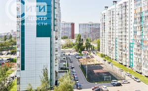 1-к квартира, вторичка, 45м2, 9/14 этаж