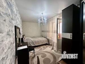 3-к квартира, вторичка, 62м2, 4/10 этаж