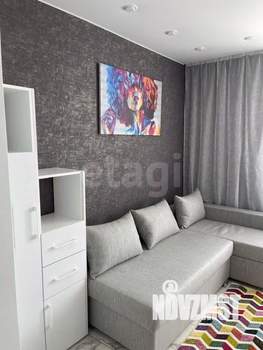 Студия квартира, вторичка, 20м2, 6/20 этаж