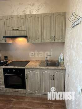 1-к квартира, вторичка, 32м2, 5/9 этаж