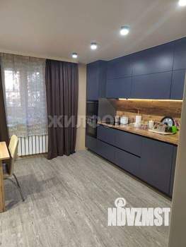 3-к квартира, вторичка, 92м2, 1/13 этаж